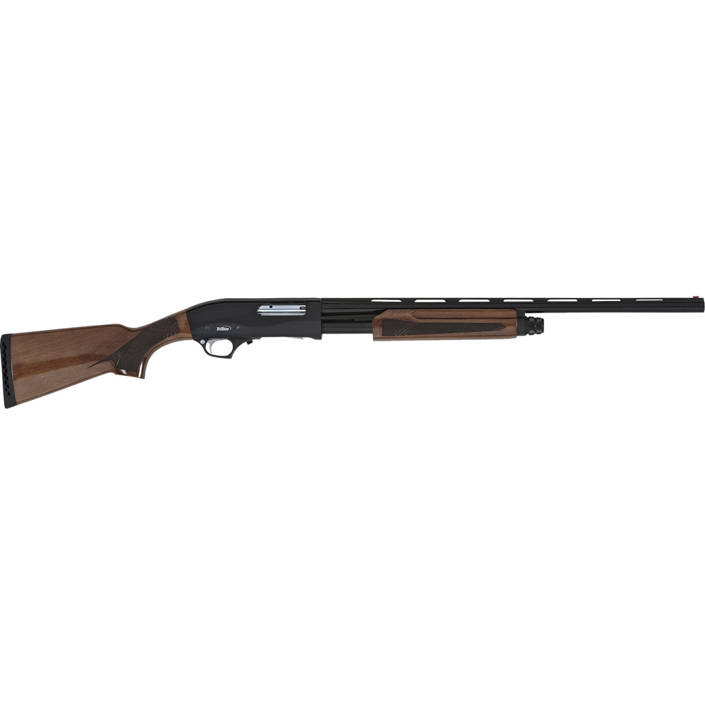 Tristar Cobra III Compact Shotgun 20 ga. 26 in. Walnut 3 in. RH