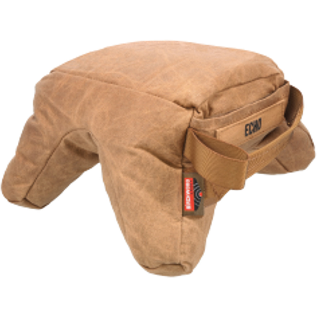 Birchwood Casey Steady-Shot Echo Bag Ultralight Tan