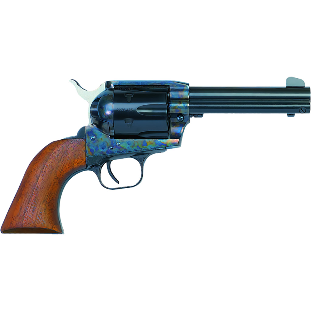 EAA Bounty Hunter Revolver 45 LC 4.5 in. Case Color Frame