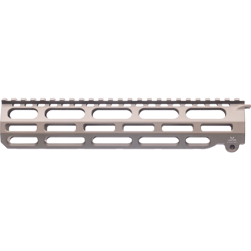 VKTR Handguard Magpul FDE 9.85 in. MLOK