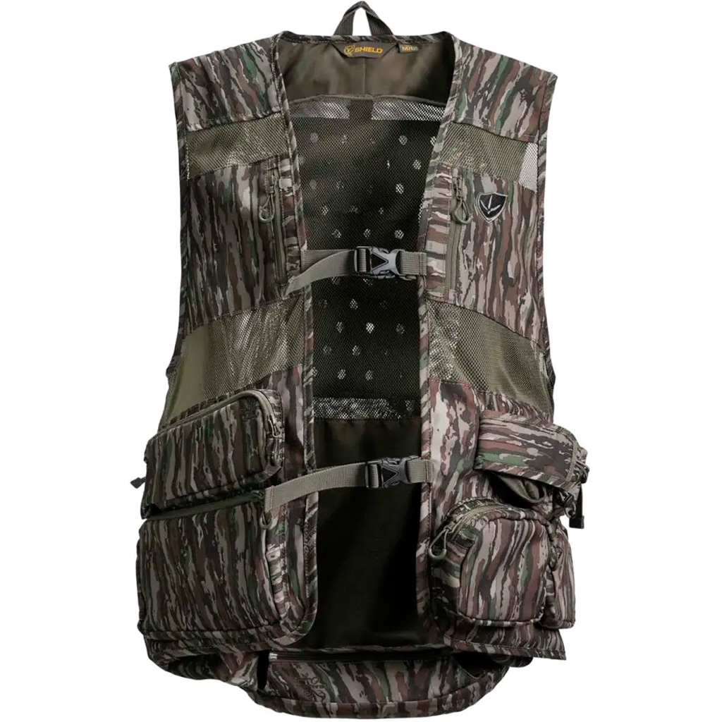Blocker Finisher Pro II Turkey Vest Realtree Original MD/LG