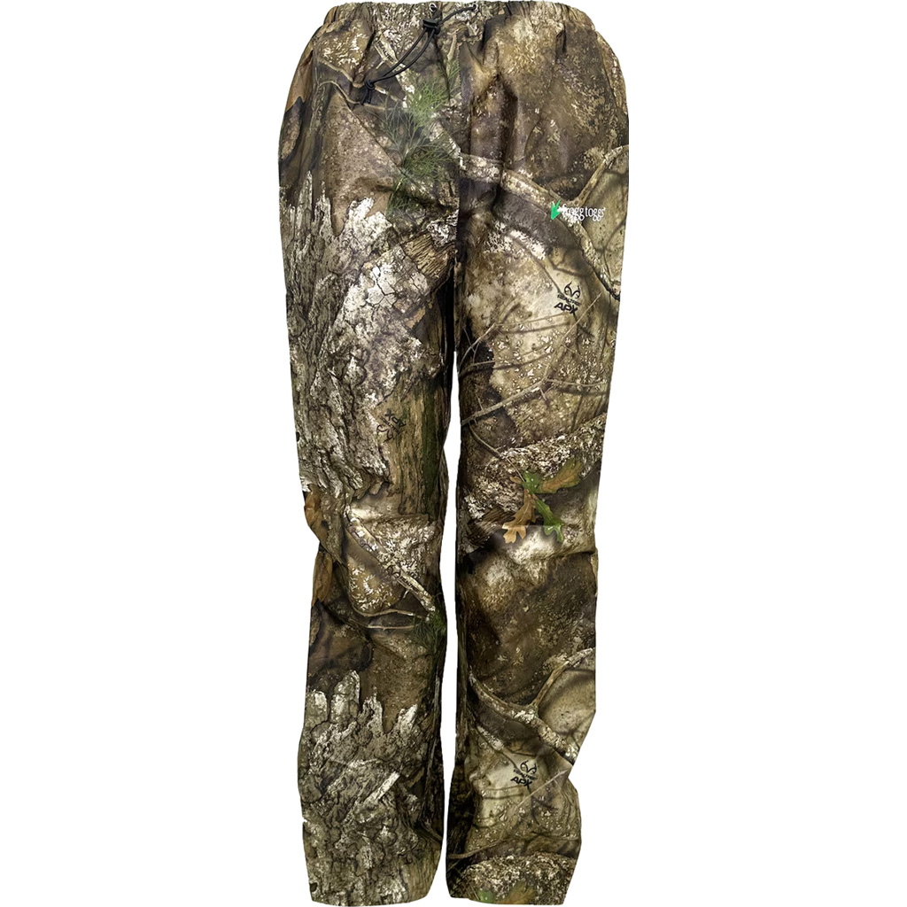 Frogg Toggs Pro Action Pant Realtree APX XL