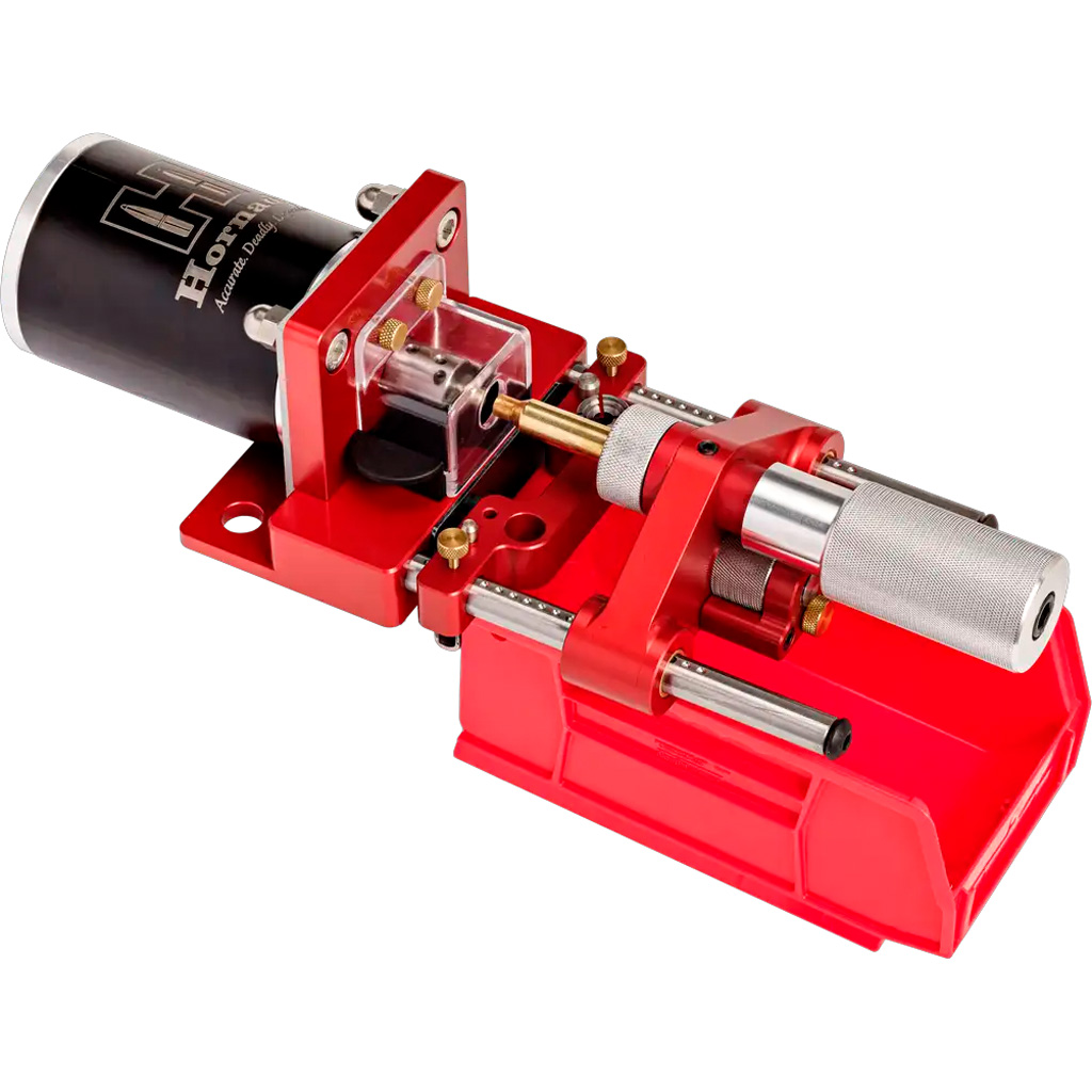 Hornady High Speed Trimmer
