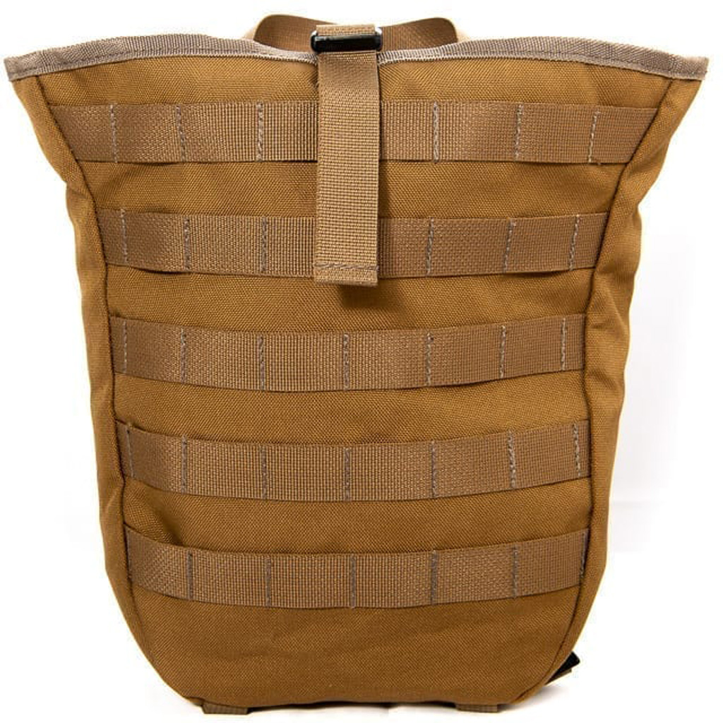 Workhorse Platform Pack Regular