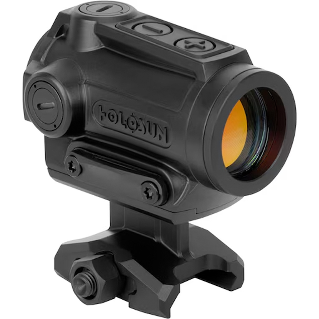 Holosun ARO Rifle Sight Gold 2 MOA Dot Reticle