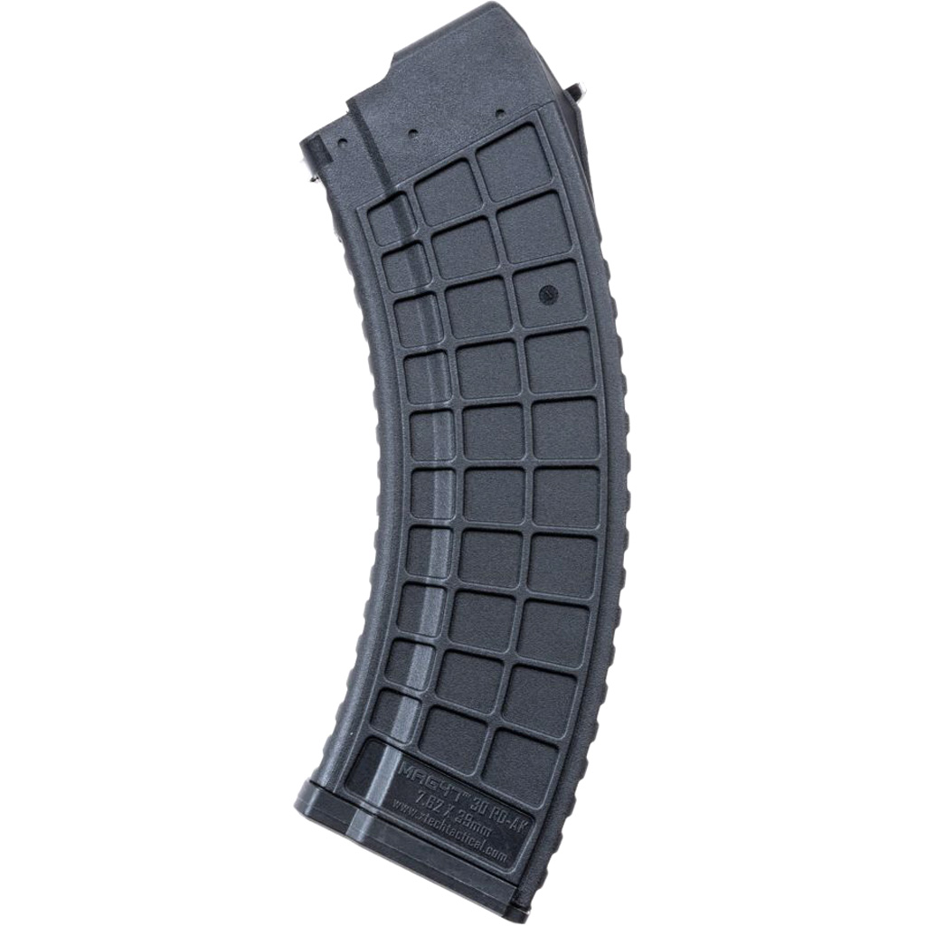 XTech Mag47 Gen2 Mag AK47 Black 30 rd.