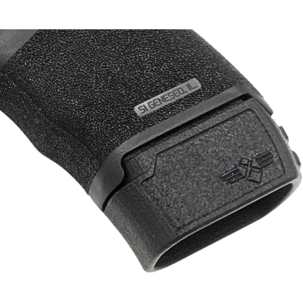 XTech Magazine Grip Extension Hellcat 10 rd.