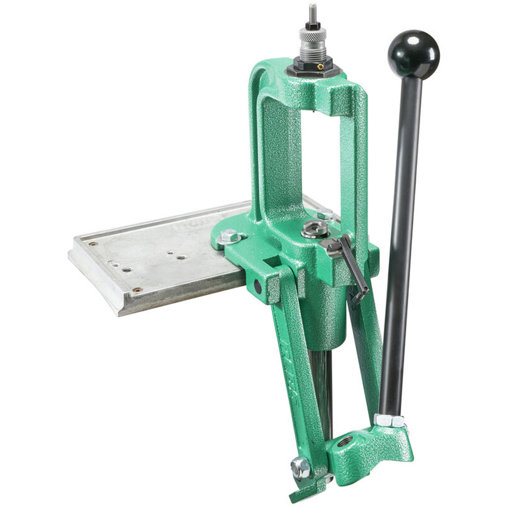 RCBS Rock Chucker Supreme