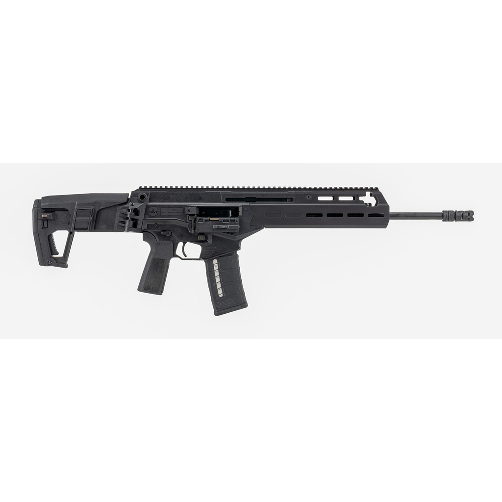 IWI Carmel Rifle 5.56 Nato 16 in. Black MLOK 30 rd.