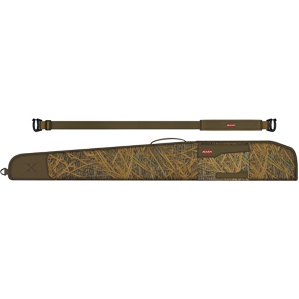 Avian X Standard Floating Shotgun Case MO Shadowgrass