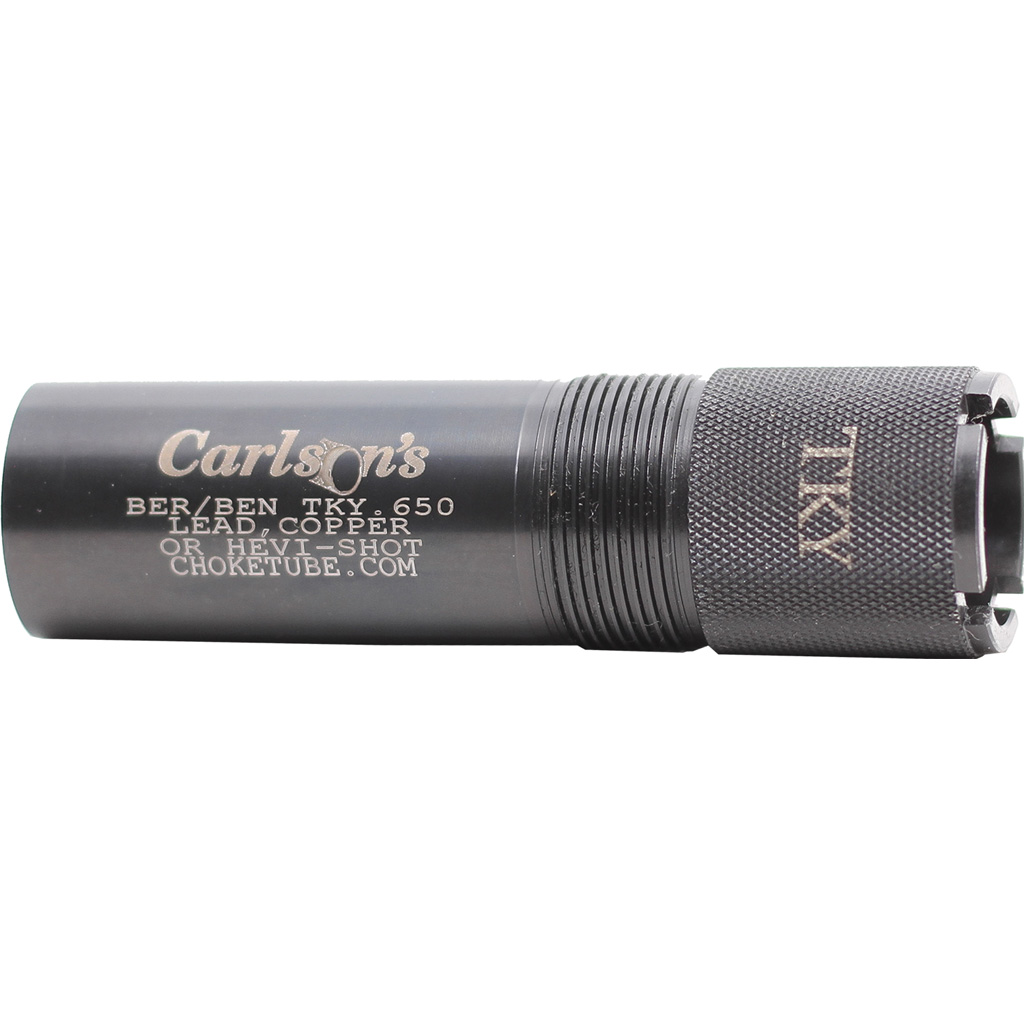 Carlsons Beretta/Benelli Mobil Choke Tube 12 ga. Extended .650