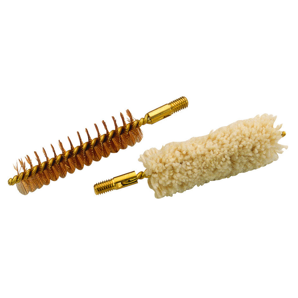 Traditions Bore Brush/Swab Kit .50 cal.