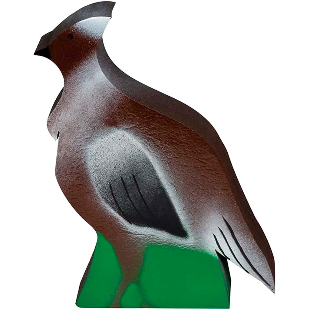 Dinks Grouse Foam Target