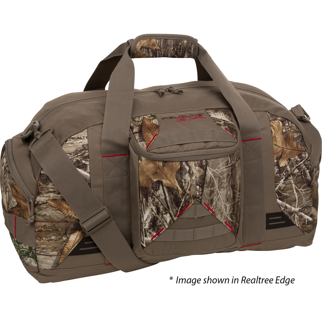 Fieldline Field Haul Duffel 12x24" Realtree APX