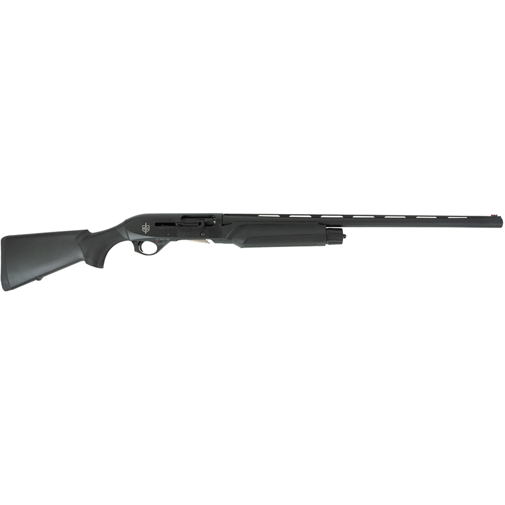 MAC 2 Tactical 3 Gun Shotgun 12 ga. 24 in. Black 3 in. 3 rd.