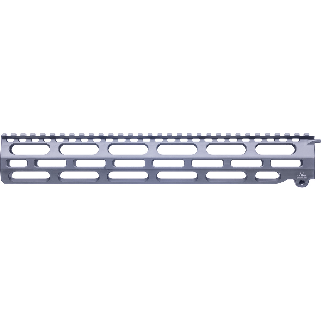 VKTR Handguard Sniper Grey 12.6 in. MLOK