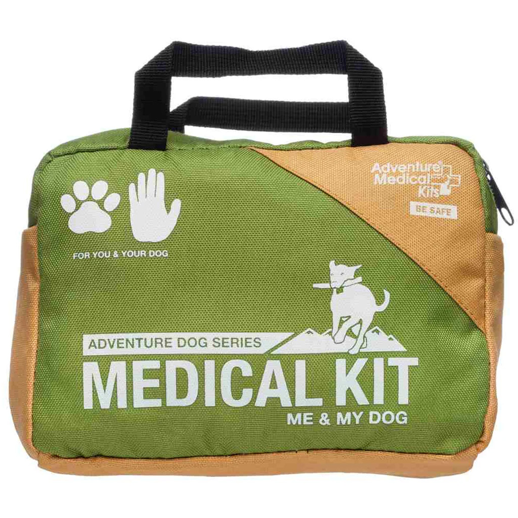 Adventure Dog Medical Kit Me & My Dog