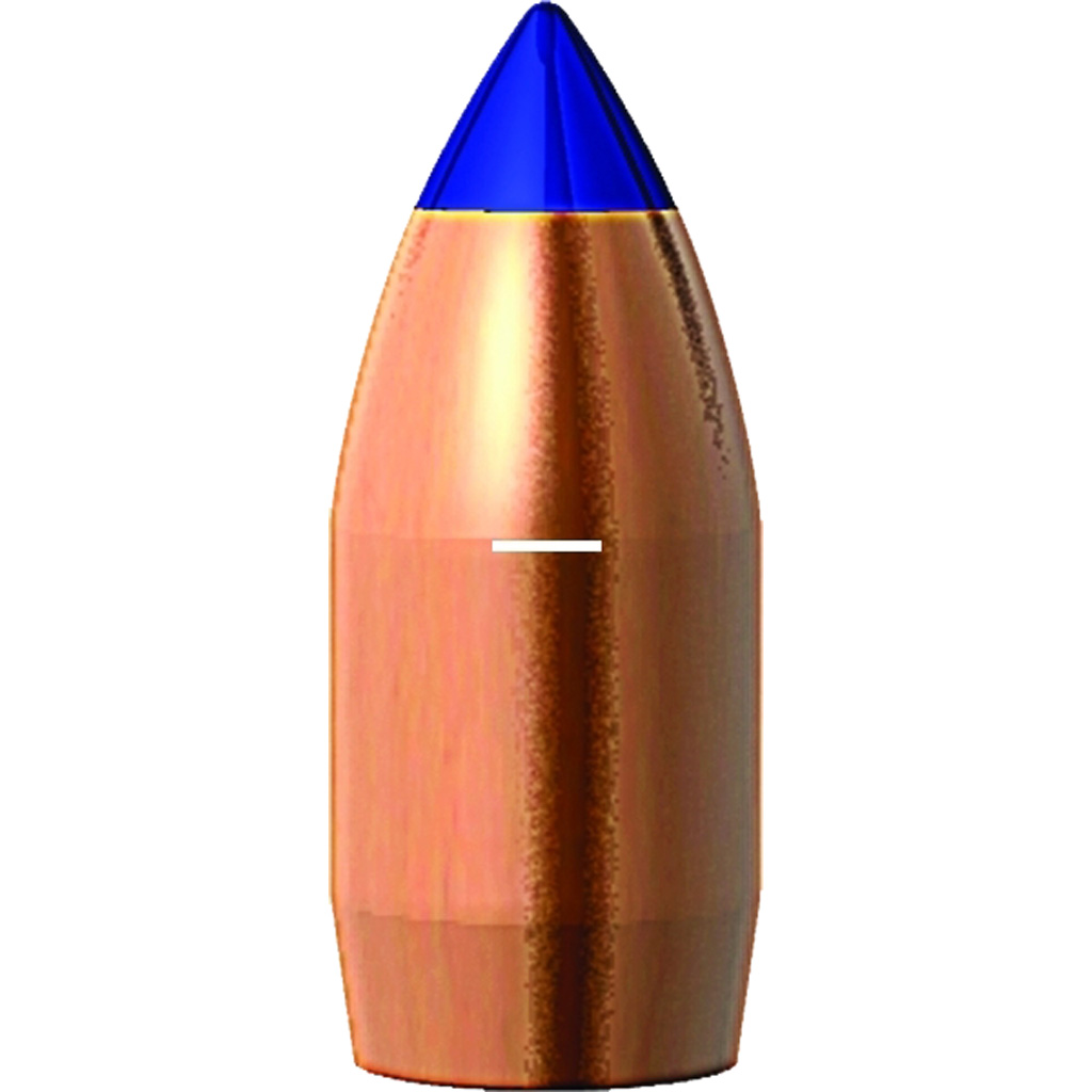 Barnes Muzzleloader Bullets 50 Cal. 250 gr. TMZ BT 15 rd.