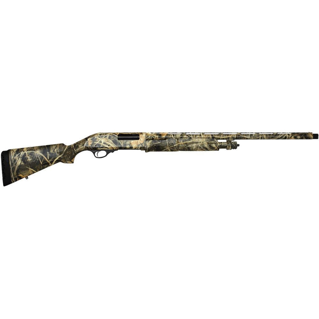 CZ 612 Magnum Waterfowl Shotgun 12 ga. 28 in. MO Bottomland 3.5 in. 4 rd.