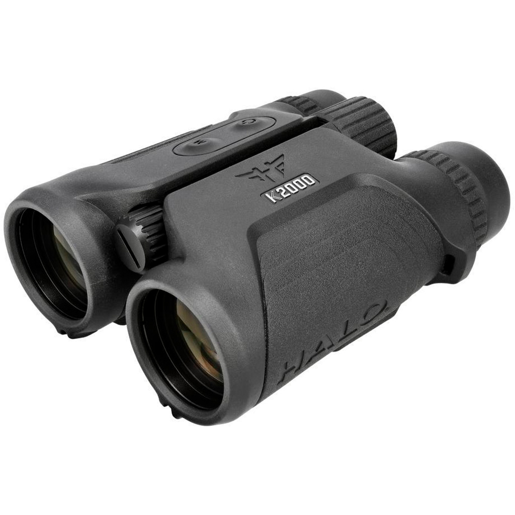 Halo K2000 Lrf Binoculars​ 10x42