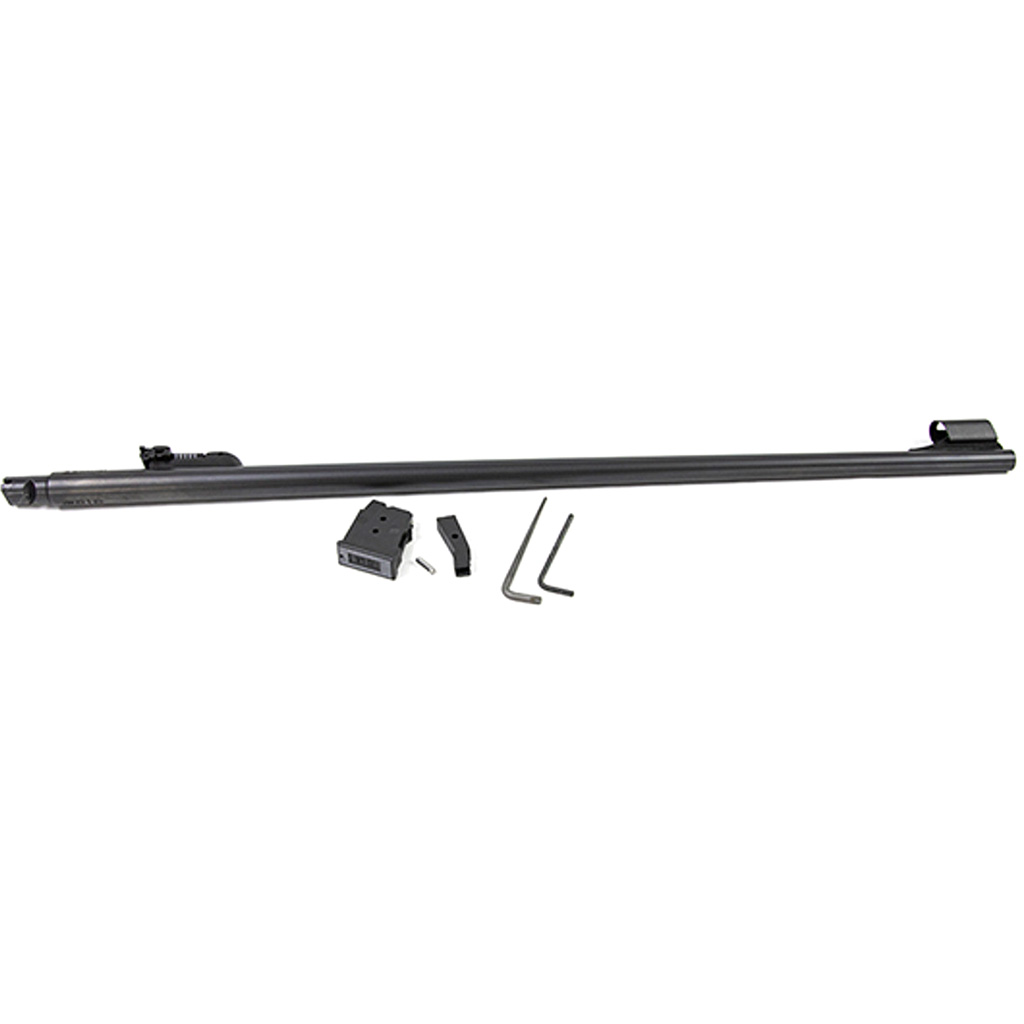 CZ 457 American Barrel Set 17 HMR 24 in. Black