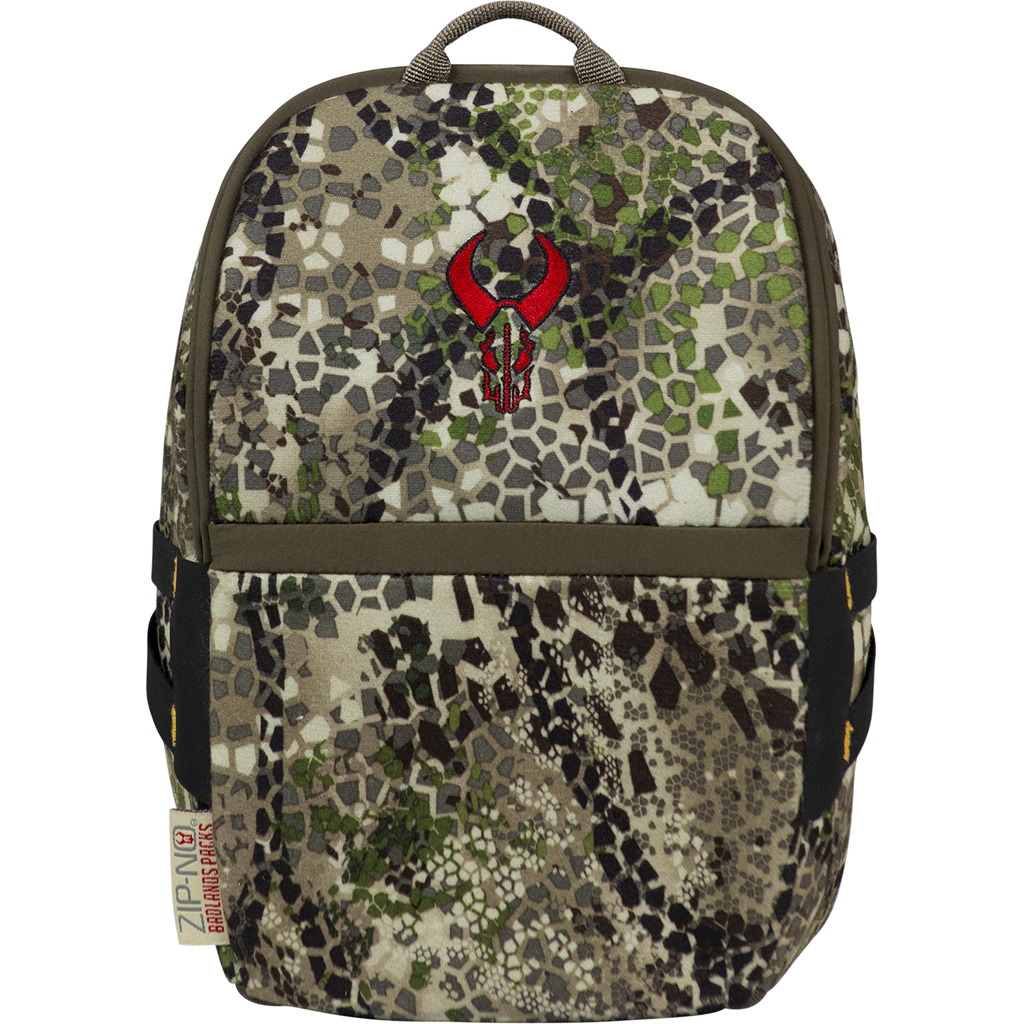 Badlands Rangefinder Mag Case Approach