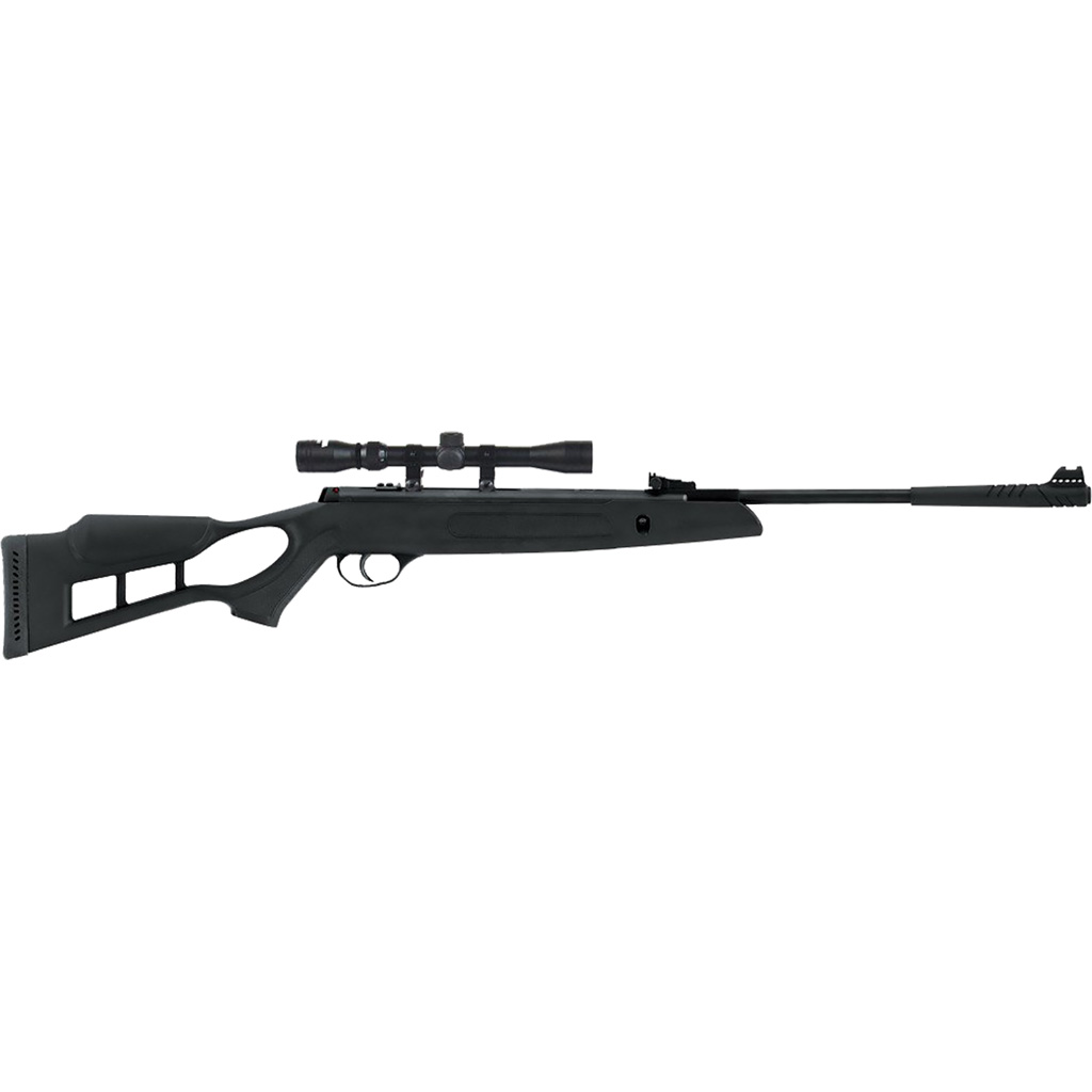 Hatsan Edge Spring Combo Air Rifle .22 3-9x32