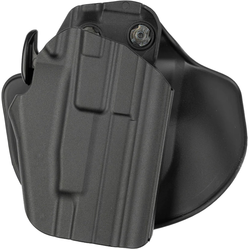 Safariland 578 Pro Fit OWB Holster Standard Black RH
