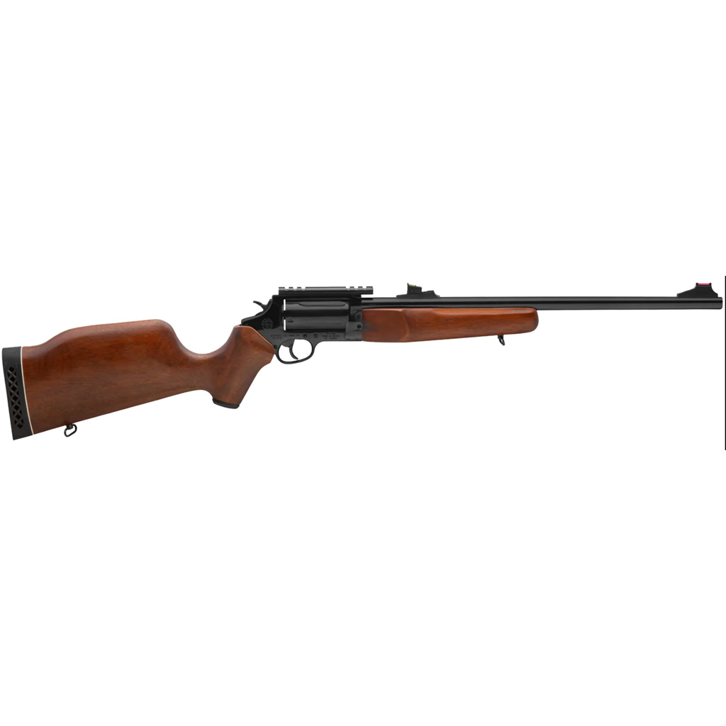 Rossi Circuit Judge Tuffy Rifle/Shotgun 45 COLT/410 ga. 18.5 in. Synthetic Black