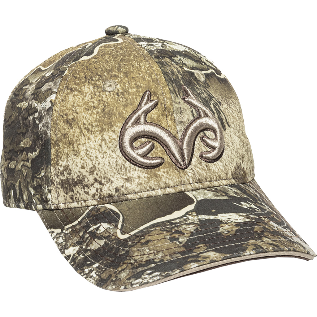 Outdoor Cap Realtree Antler Cap Realtree Excape