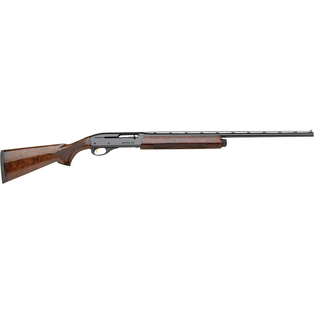 Remington 1100 Sporting Shotgun 410 ga. 27 in. Hi-Gloss Walnut 3 in. RH