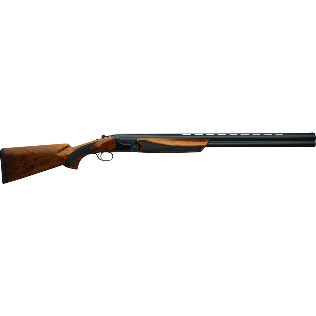 Charles Daly 202E Field Shotgun 20ga 26 in Walnut 3 in.