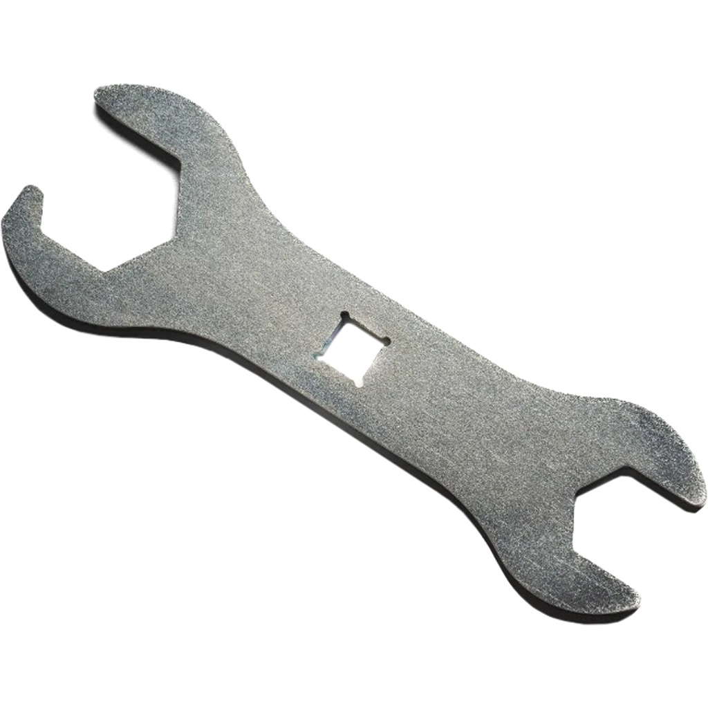 Dead Air Front Cap Wrench Kit for RXD22Ti