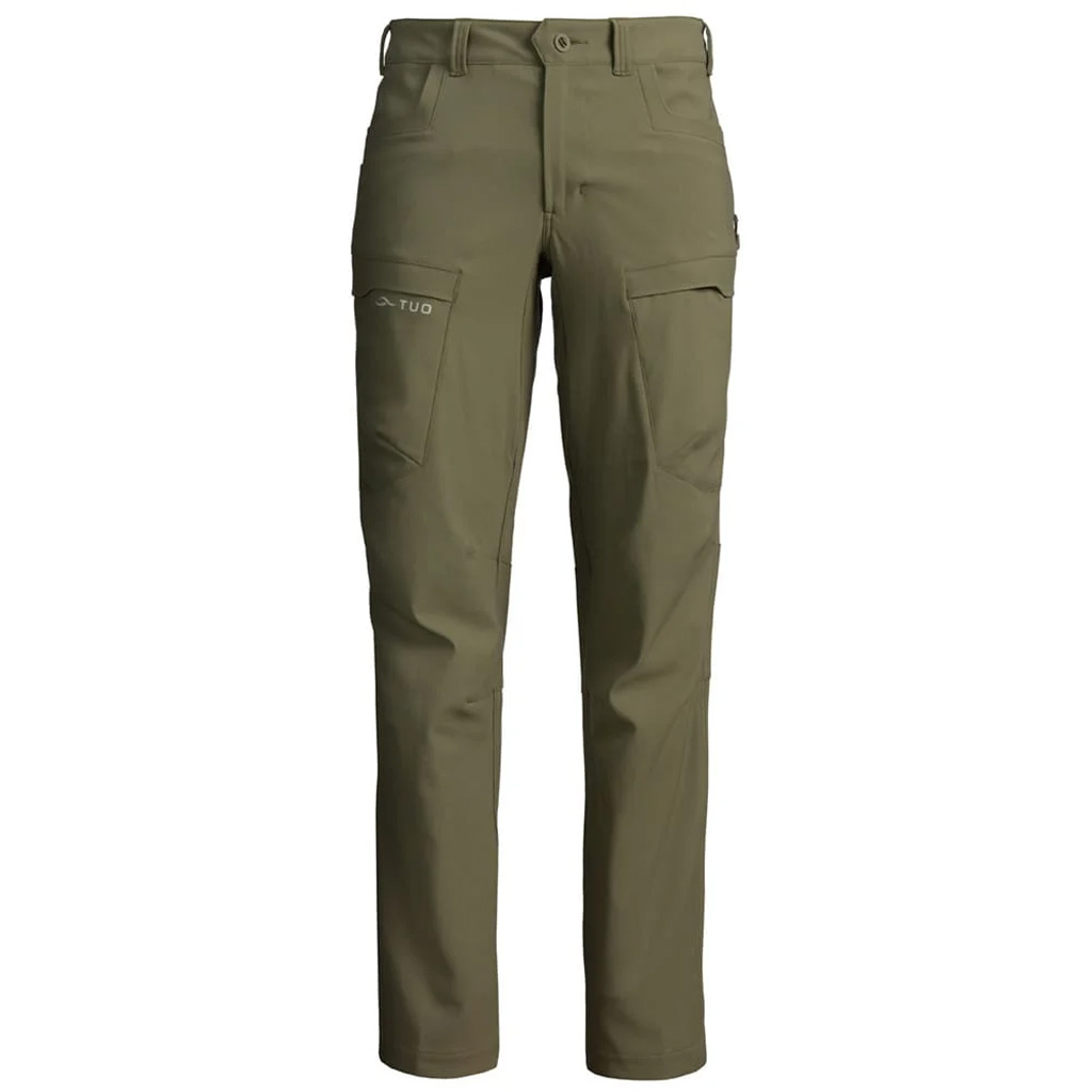 TUO Clime Pant Deadfall 30 Regular