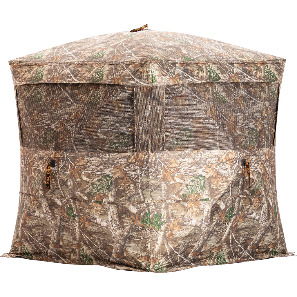 Rhino Blind RB24  Realtree Edge