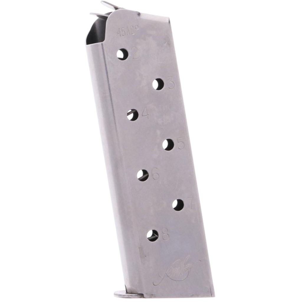 Kimber 1911 Magazine .45 ACP Full-Size 8 rd.