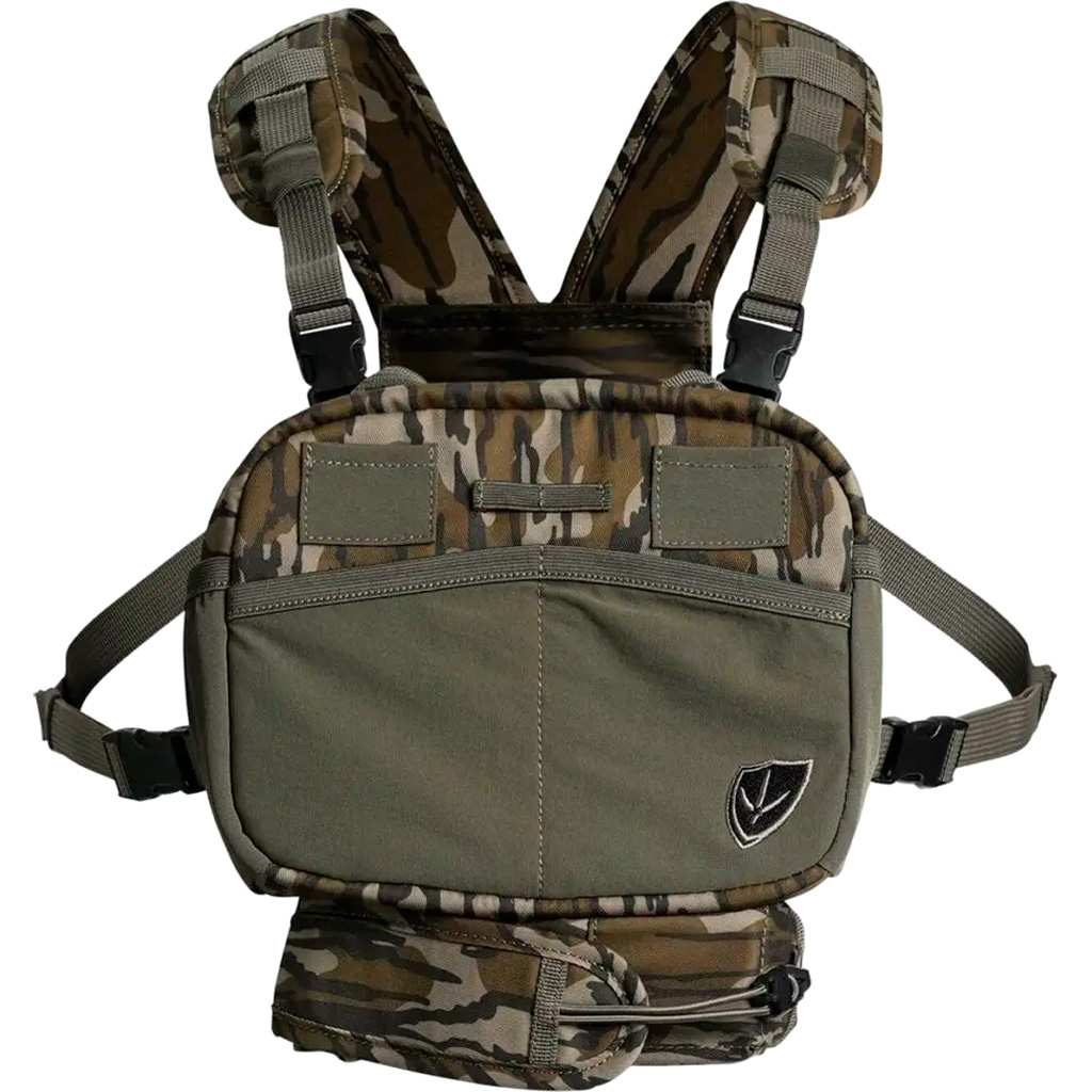 Blocker Finisher Turkey Chest Pack MO Bottomlands OSFM