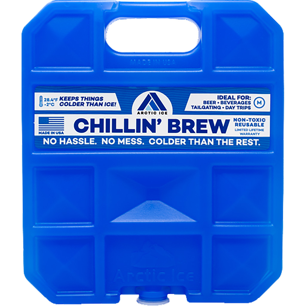 Arctic Ice Chillin' Brew 1.5 LB