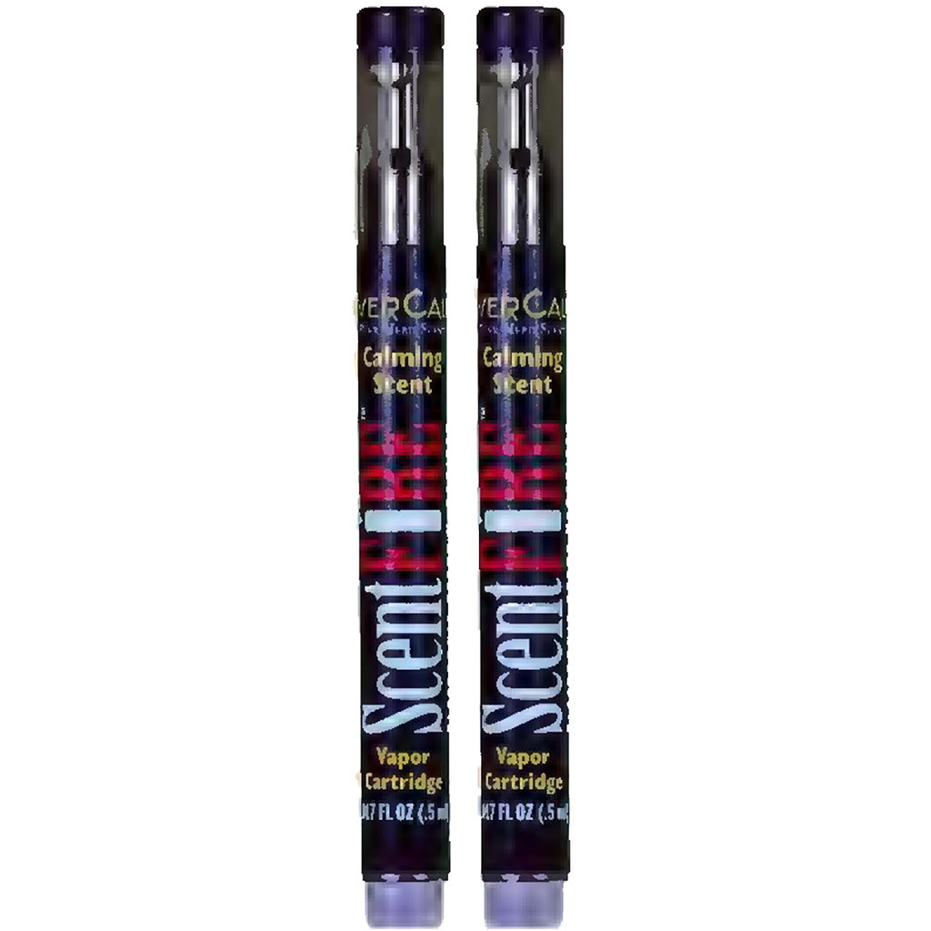 ConQuest Fire Cartridge Ever Calm