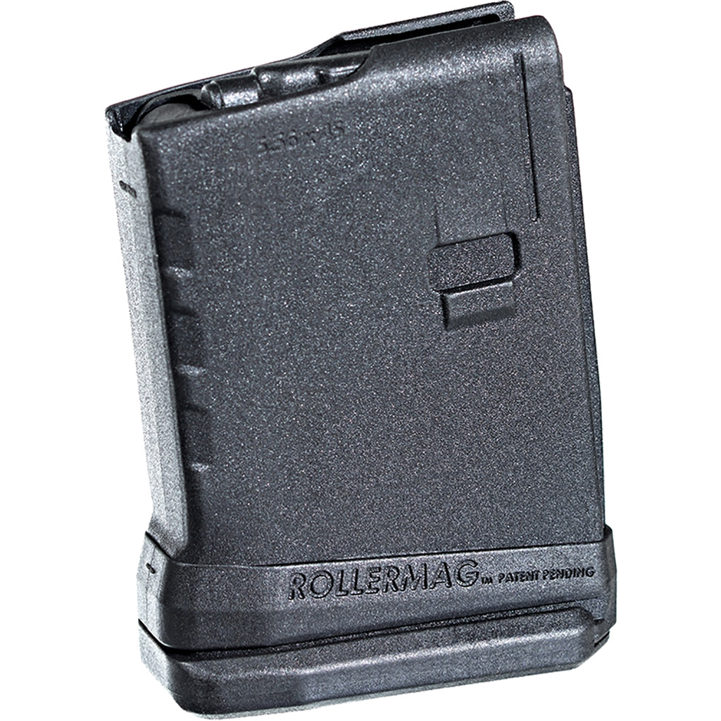 ProMag Polymer Magazine AR-15 .223/5.56mm Black 10 rd.