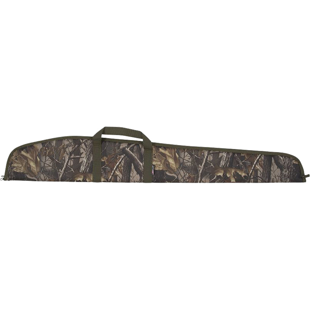 Allen Redmesa Rifle Case 52 in. Camo