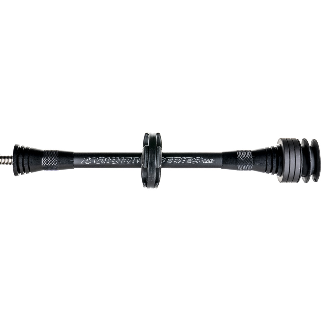AAE Mountain Series Stabilizer Black 8 in.