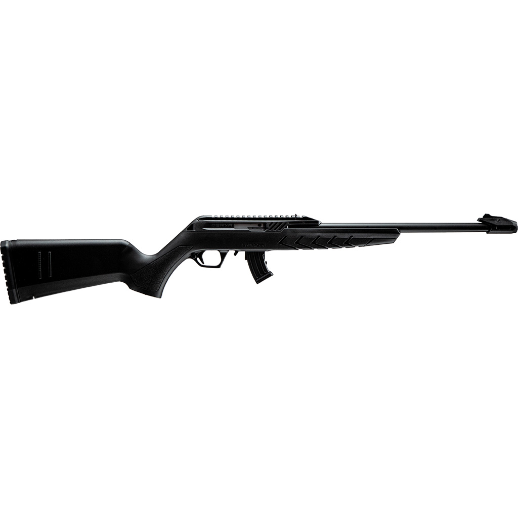 Armscor TM22-S Rifle 22 LR 18 in Blued and Black 10 rd