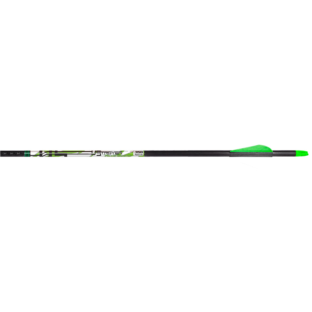Carbon Express D-Stroyer Piledriver Arrows 350 6 pk.