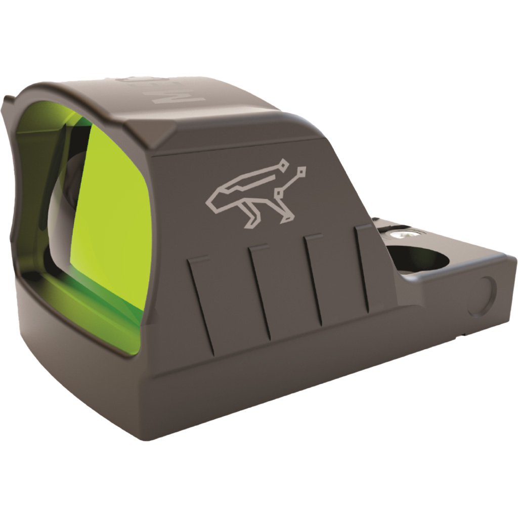 Canik MeCanik MO1 Mini Red Dot Red Dot 3 MOA