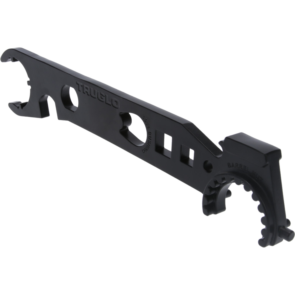 TruGlo AR-15 Armorer's Tool Multi-Tool