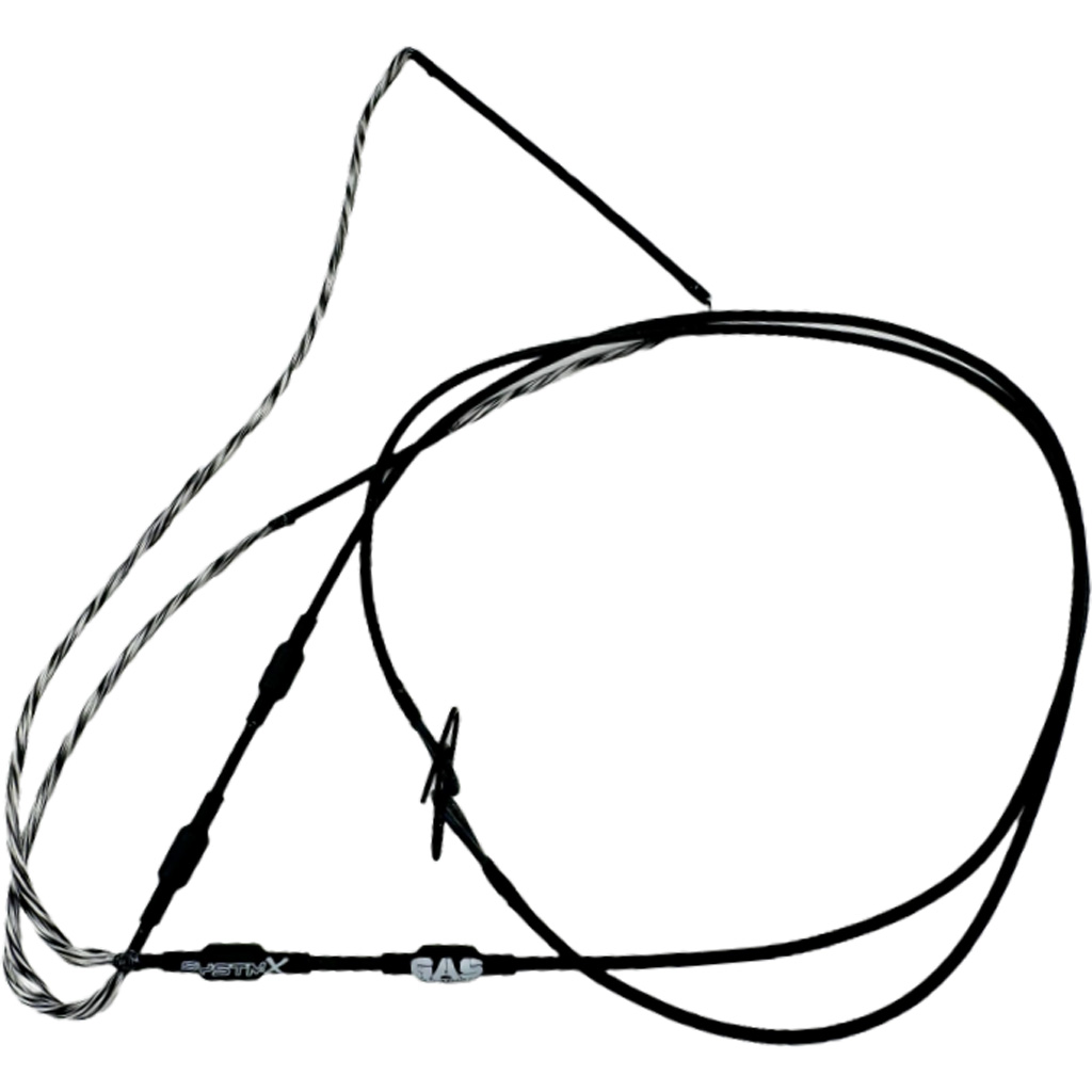 GAS SystmX Complete String and Cable Set Hoyt Invicta 40 DCX #3