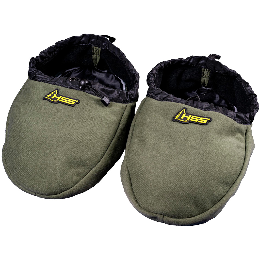 Hunter Safety System Boot Muff OSFM