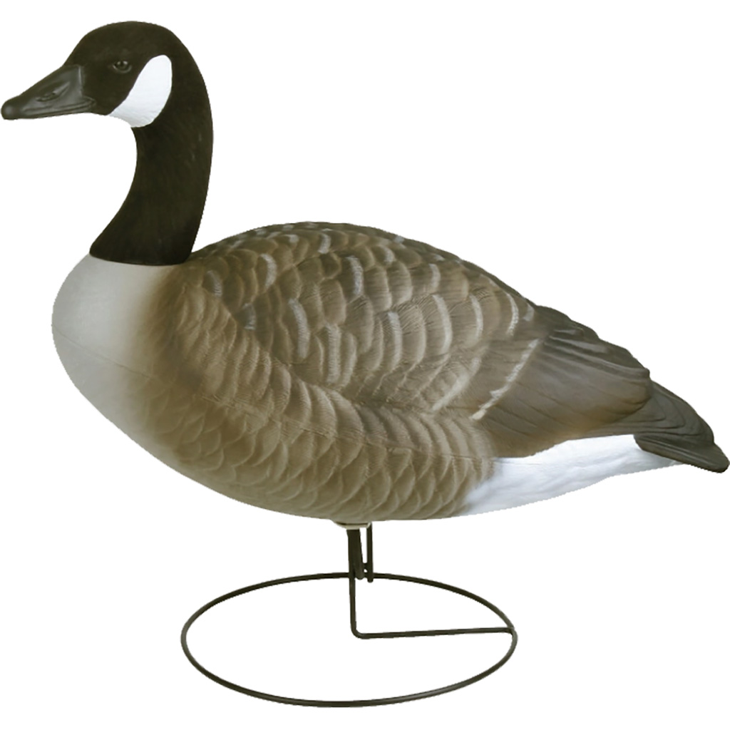 Flambeau Field Pack Canada Goose Decoy 6 pk.