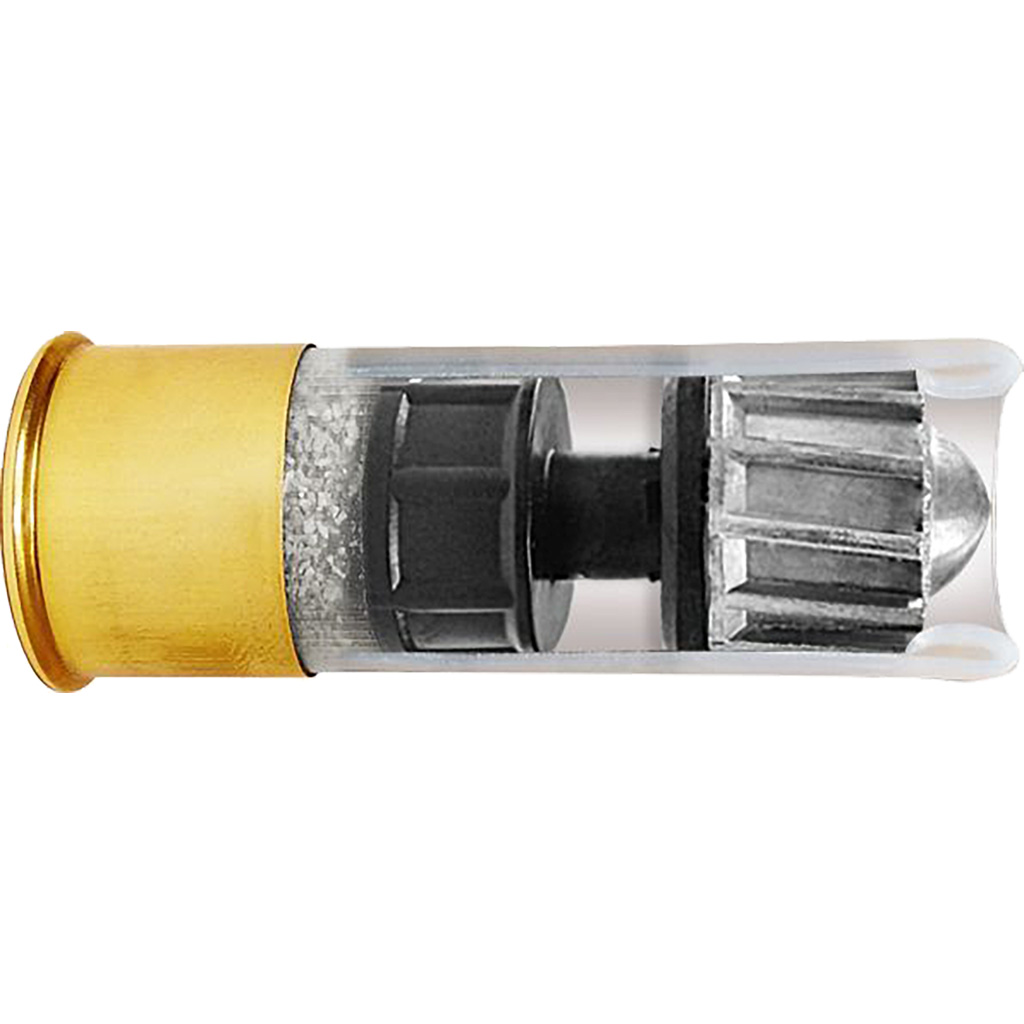 Brenneke Anti Terror Slugs 12 ga. 2 3/4 in. 1 oz. 5 rd.